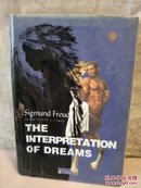 梦的解析（英文版）[The Interpretation of Dreams]（全新正版）