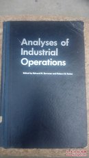 工业操作分析(英文)
