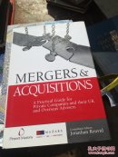 mergers  acquisitions