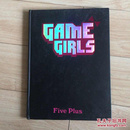 Five Plus赫基国际（香港）品牌图册game girls 2015