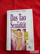 DAS TAO DER SEXUAIITAT