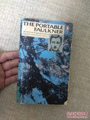 The Portable Faulkner [平装]