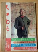 大江南北（1994.1-6期）自己装订在的