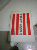 新编中国当代文学发展史