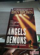 DAN  BROWN