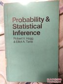 PROBABILITY AND STATISTICAL INFERENCE