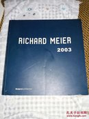 RICHARD MEIER 2003