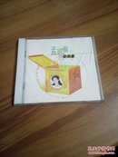 孟庭苇  的音乐盒 CD 15首歌