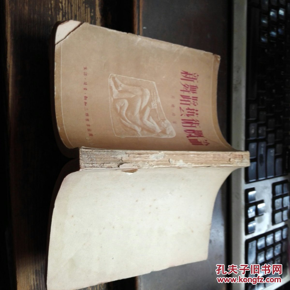 =新舞蹈艺术概论>新1