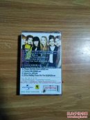 磁带:踢踏组合 老友记