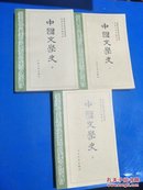 中国文学史（全3册）