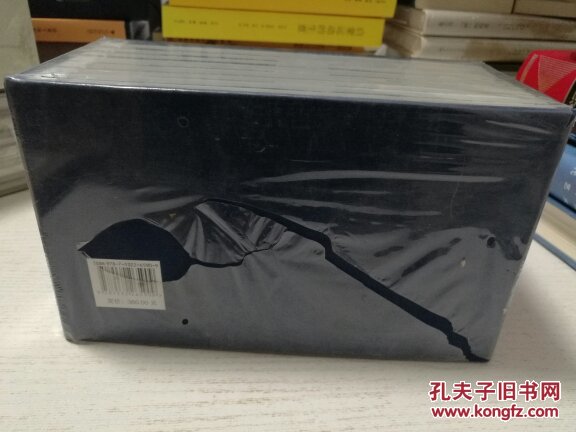 宣纸本连环画：聊斋故事选（套装共8册）