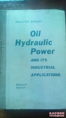 油的液压力及其工业应用(英文)