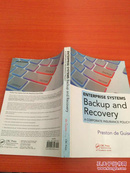 Enterprise Systems Backup and Recovery