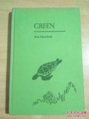 GREEN （Ben Masselink）