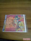 BlTTTER  RlVALS 纸袋包装CD