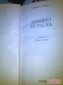 TQ“DESERTO DI PAURA”