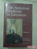 The American Tradition in Literature (Volume II) 美国文学传统 (卷2) (16开本)