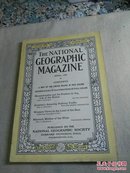 THE NATIONAL GEOGRAPHIC MAGAZINE  APRIL 1923