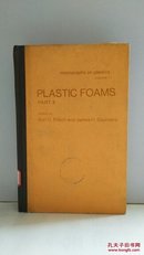 PLASTIC FOAMS 泡沫塑料（英文版）