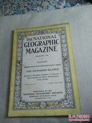 THE NATIONAL GEOGRAPHIC MAGAZINE  FEBRUARY 1924