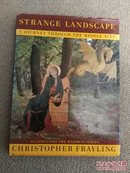 Strange Landscape  A Journey Through The middle Ages