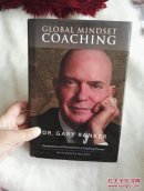 GLOBAL MINDSET COACHING，英文原版  精装