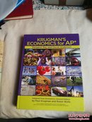 Krugmans Economics for AP（外文原版）