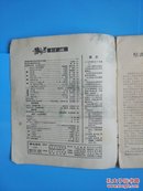 群众音乐1958年第二期