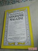 THE NATIONAL GEOGRAPHIC MAGAZINE  APRIL 1939