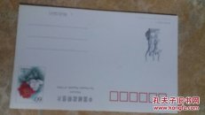 广东医学院 明信片 湛江