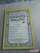 THE NATIONAL GEOGRAPHIC MAGAZINE  MARCH 1924