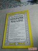 THE NATIONAL GEOGRAPHIC MAGAZINE  AUGUST 1944