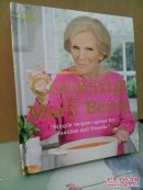 Cooking with Mary Berry