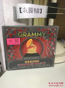 2012格莱美的喝彩 2012 Grammy Nominees 【CD】（全新未拆封）包正版 光盘全新 无划痕
