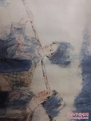 照片画(阳台邮票集)