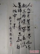 海南郭福金书法1
