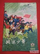 北京少年1973.4