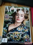 VOGUE ：MARCH 2016