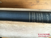 Lehrbuch der topographischen Anatomie fur Studierende und arzte. （解剖教科书）【德语 精装 1923年】