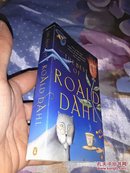 【英文原版书】The Best of Roald Dahl