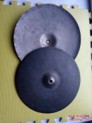 大铜擦子（直径32cm）