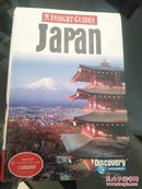 Japan （INSTGHT GUIDES）