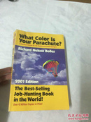 What Color is Your Parachute?