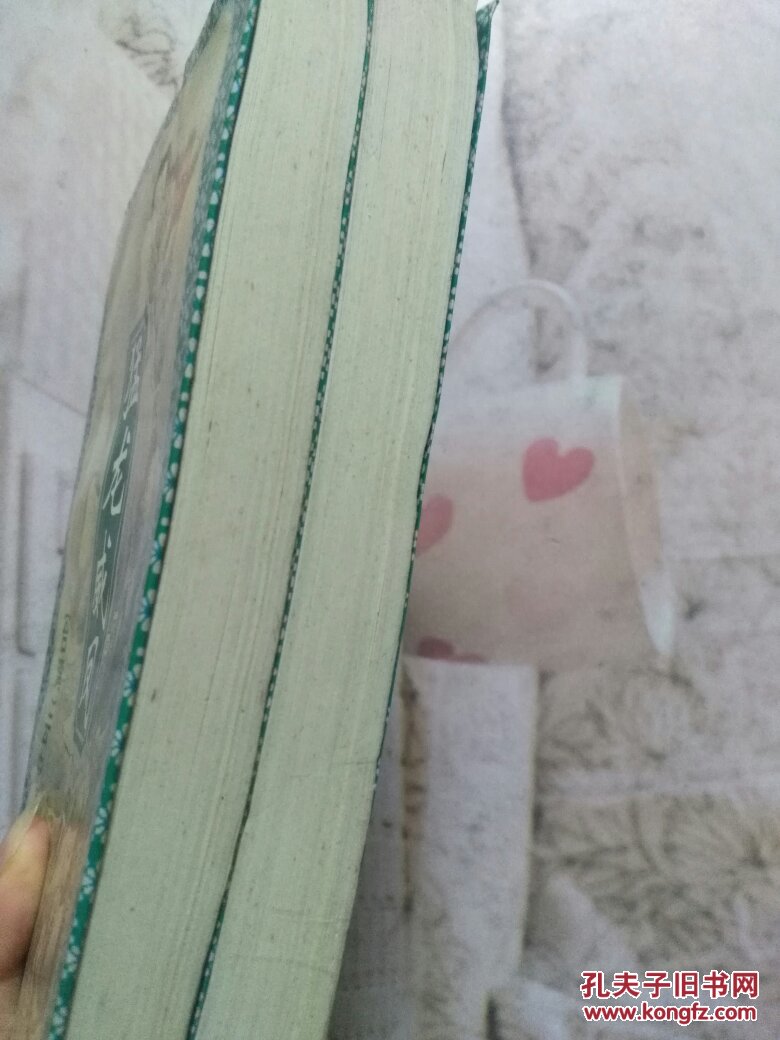 猛龙威风（上下）