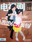 电视剧杂志2009-01【197】