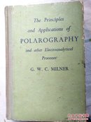 the principles and applications of polarography and other electroanalytical processes