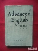 Advanced English (Book 1)【342页】