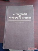 物理化学教科书(英文版)I2