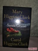 Santa Cruise by Mary Higgins Clark and Carol Higgins Clark